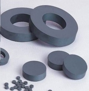 Ferrite Magnets