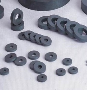 Ferrite Magnets 