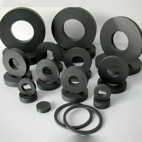 Ferrite Magnets 