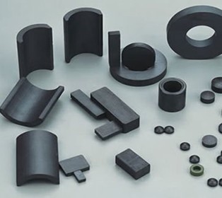 Ferrite Magnets 