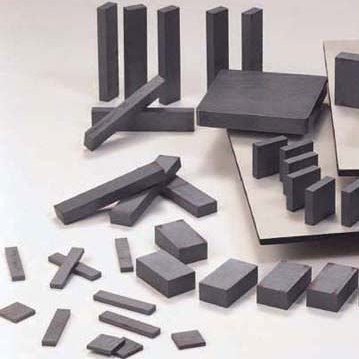 Ferrite Magnets 