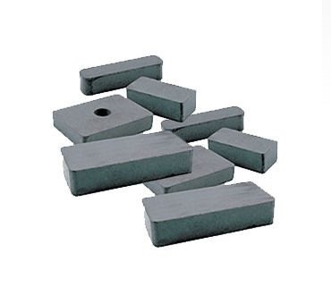 Ferrite Magnets 