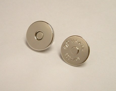 14mm TO-Type Nickel