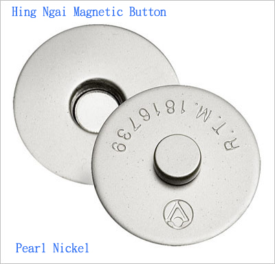 Pearl nickel