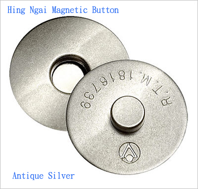 Antique Silver