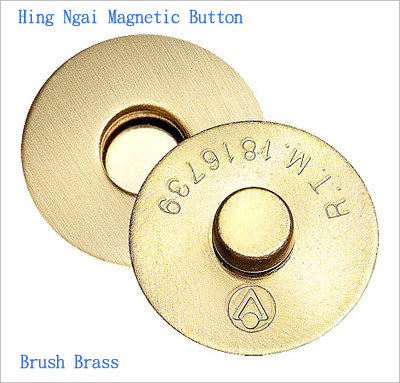 Brush Brass