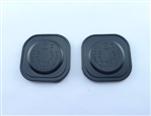 DB Rubber Magnetic Button